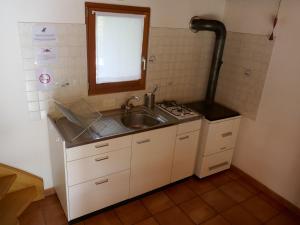 Holiday Home Rustico LHibou by Interhome