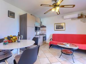 Apartment Fontana-1 by Interhome 