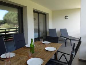 Appartements Apartment Le Golf Clair-14 by Interhome : photos des chambres