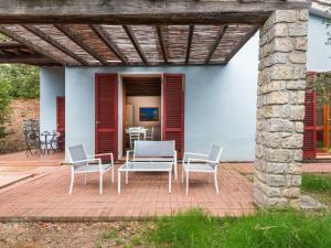 Holiday Home Mezzo Ortano-1 by Interhome