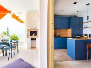 Apartment de la mer by Interhome
