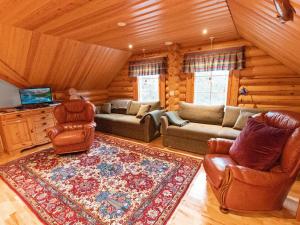 Holiday Home Tievanlaita 10 by Interhome