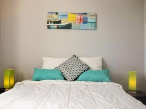 Appartements Apartment Amigorena-1 by Interhome : photos des chambres