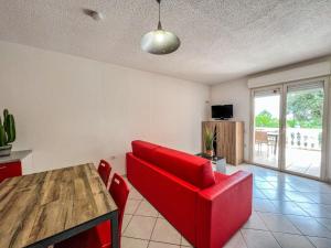 Appartements Apartment Via Mare-5 by Interhome : photos des chambres