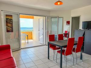 Appartements Apartment Via Mare-5 by Interhome : photos des chambres