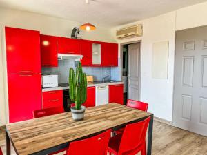 Appartements Apartment Via Mare-5 by Interhome : photos des chambres