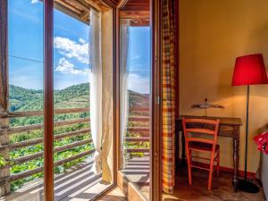 Apartment Rosso by Interhome