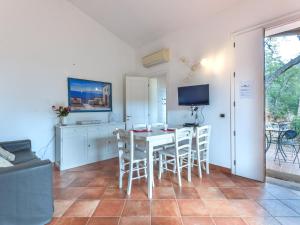Holiday Home Mezzo Ortano-2 by Interhome