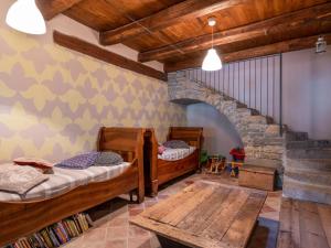 Apartment Grande by Interhome