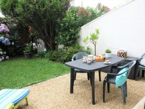 Appartements Apartment Le Fronton-1 by Interhome : photos des chambres