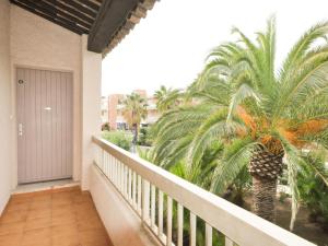 Apartment Arius by Interhome