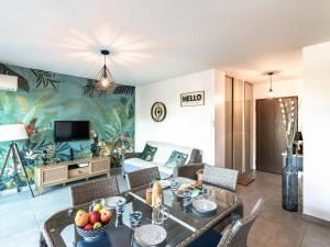 Appartements Apartment Residence Cita di Sali-4 by Interhome : photos des chambres