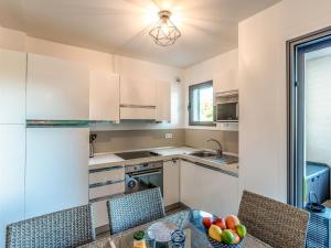 Appartements Apartment Residence Cita di Sali-4 by Interhome : photos des chambres