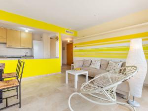 Apartment Carnaval by Interhome