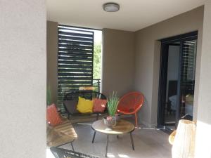 Appartements Apartment St Joseph by Interhome : photos des chambres