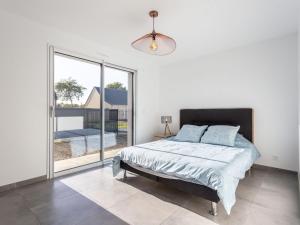 Holiday Home Bollevilla by Interhome