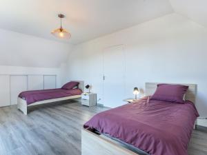 Holiday Home Bollevilla by Interhome