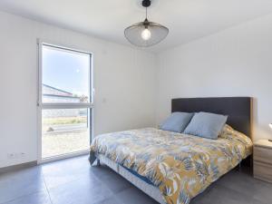 Holiday Home Bollevilla by Interhome