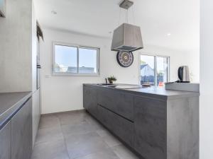Holiday Home Bollevilla by Interhome