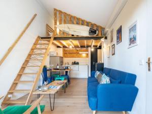 Apartment Kantaldi-2 by Interhome