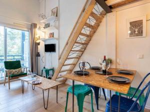 Appartements Apartment Kantaldi by Interhome : photos des chambres