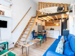 Apartment Kantaldi-2 by Interhome