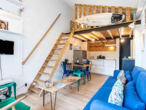 Appartements Apartment Kantaldi by Interhome : photos des chambres