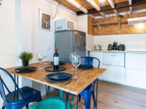 Appartements Apartment Kantaldi-2 by Interhome : photos des chambres
