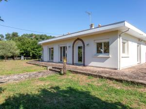 Maisons de vacances Holiday Home Ile de France by Interhome : photos des chambres