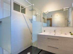Maisons de vacances Holiday Home Ile de France by Interhome : photos des chambres