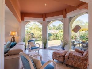 Maisons de vacances Holiday Home Ile de France by Interhome : photos des chambres