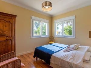 Maisons de vacances Holiday Home Ile de France by Interhome : photos des chambres