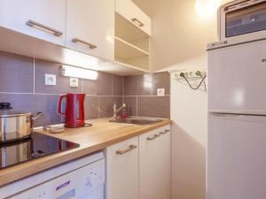 Appartements Apartment Pegase Phenix-70 by Interhome : photos des chambres