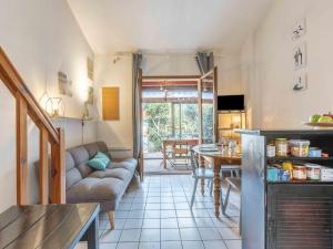 Holiday Home Plage sud-3 by Interhome