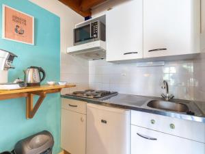 Holiday Home Plage sud-3 by Interhome