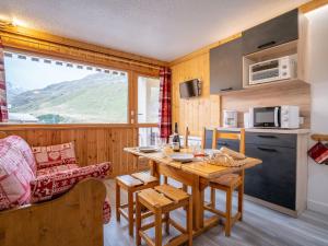 Apartment Asters 322 Bâtiment A1 by Interhome
