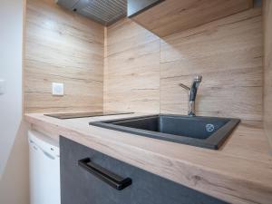 Apartment Asters 322 Bâtiment A1 by Interhome