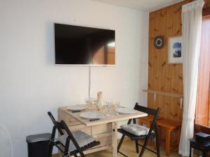 Appartements Apartment Pointe des Aravis-5 by Interhome : photos des chambres