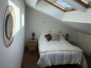 Appartements MALIBAIX : photos des chambres