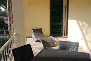 Volturnus a soli 150m dal mare con WI FI