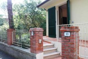 Volturnus a soli 150m dal mare con WI FI