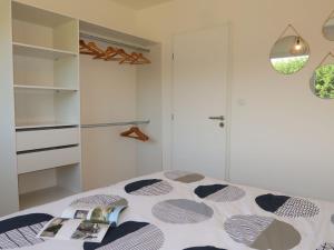 Maisons de vacances Holiday Home Villa Ty Coz by Interhome : photos des chambres