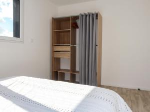 Maisons de vacances Holiday Home Villa Ty Coz by Interhome : photos des chambres