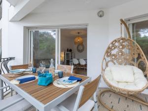 Apartment Marines-3 by Interhome