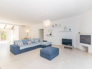 Holiday Home Contraruia by Interhome