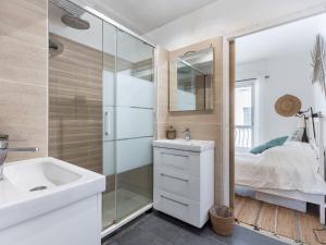 Apartment Marines-3 by Interhome