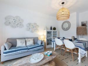 Apartment Marines-3 by Interhome