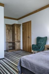 Apartamenty Regle