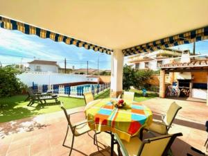 Holiday Home Villa Anita by Interhome