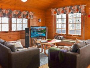 Holiday Home Alppitalo mökki by Interhome